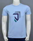 100% Cotton Round Neck T-Shirt