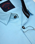 100% Cotton Casual Shirt