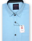 100% Cotton Casual Shirt