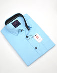 100% Cotton Casual Shirt