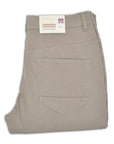 Cotton Khaki Chinos