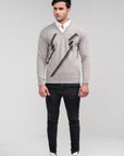 100% Lambswool Pullover