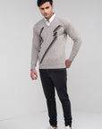 100% Lambswool Pullover