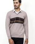 100% Lambswool Pullover