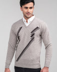100% Lambswool Pullover