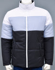 Design Puffer Jacket