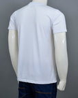 100% Cotton Round Neck T-Shirt