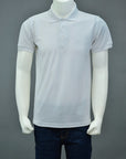 Cotton Polo T-Shirt