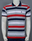 Cotton Polo T-Shirt