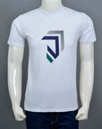 100% Cotton Round Neck T-Shirt