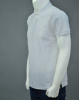 Cotton Polo T-Shirt