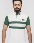 100% Cotton Polo T-shirt