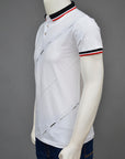 Cotton Polo T-Shirt