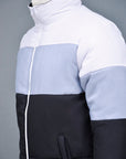 Design Puffer Jacket