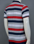 Cotton Polo T-Shirt