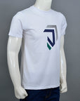 100% Cotton Round Neck T-Shirt