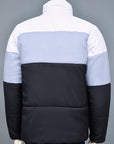 Design Puffer Jacket