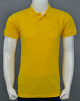 100% Cotton Polo T-shirt