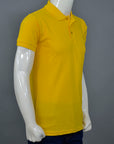 100% Cotton Polo T-shirt