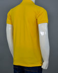 100% Cotton Polo T-shirt