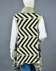 Acrylic Wool Ponchoo