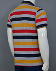 Cotton Polo T-Shirt
