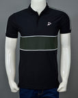 Sports Polo T-Shirt