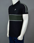 Sports Polo T-Shirt