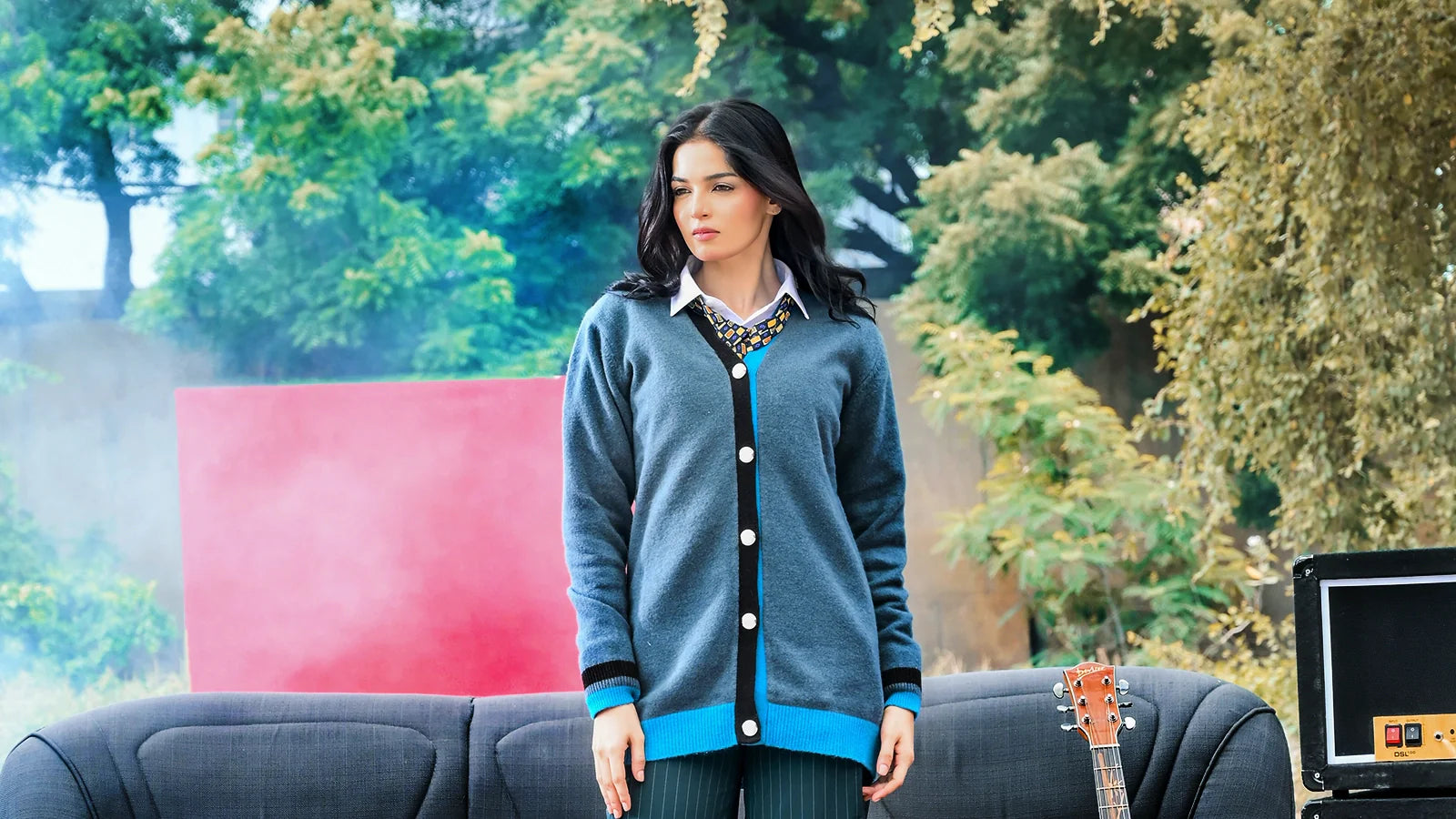 Women's Winter Collection