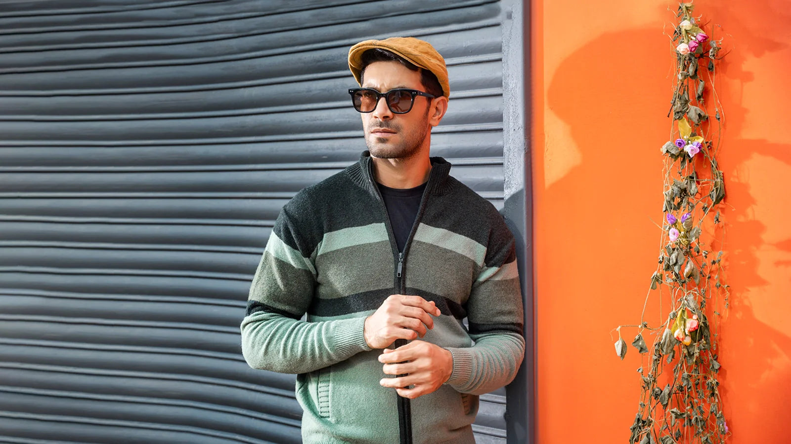 Men's Winter Collection