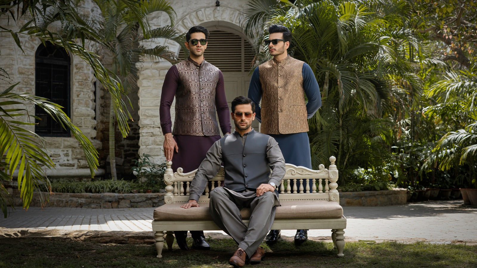 Waist Coat