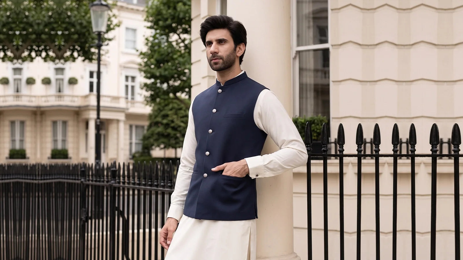 Waist Coat