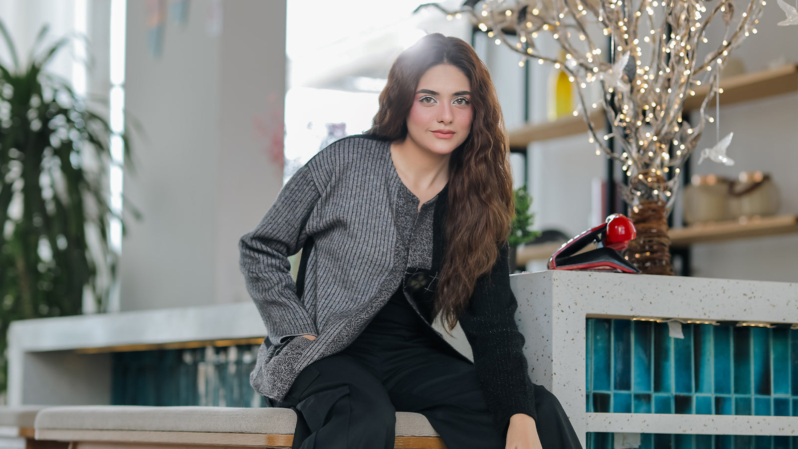 Women's Winter Collection