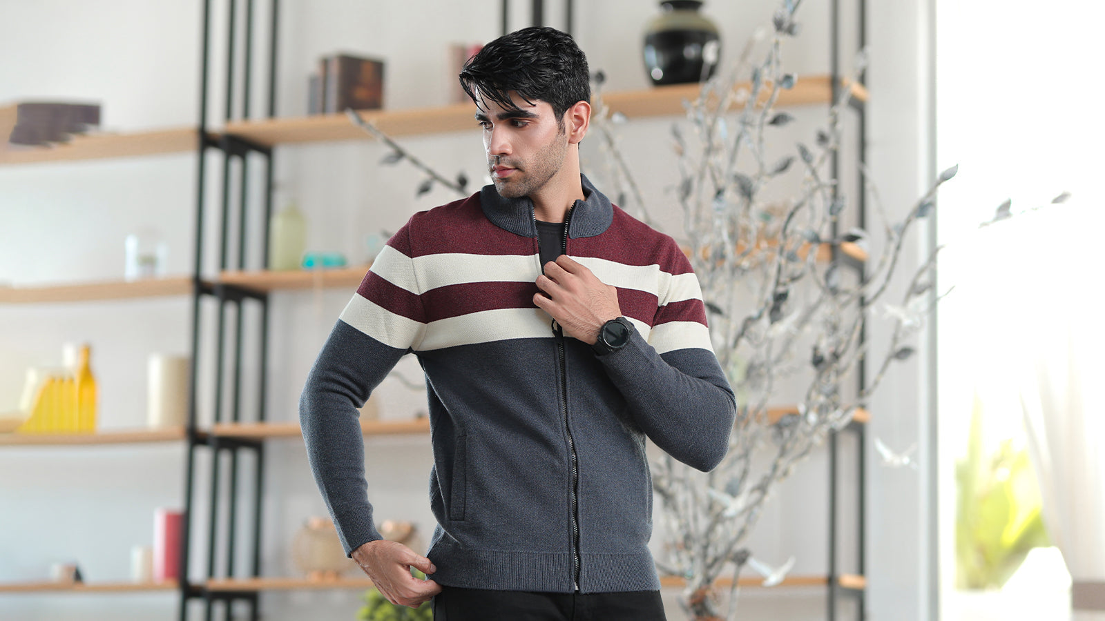 Men's Winter Collection
