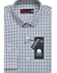 100% Cotton Formal Shirt