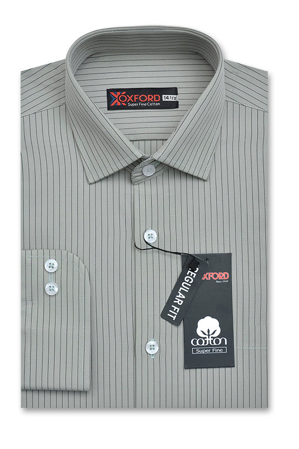 Super Fine Cotton Formal Shirt