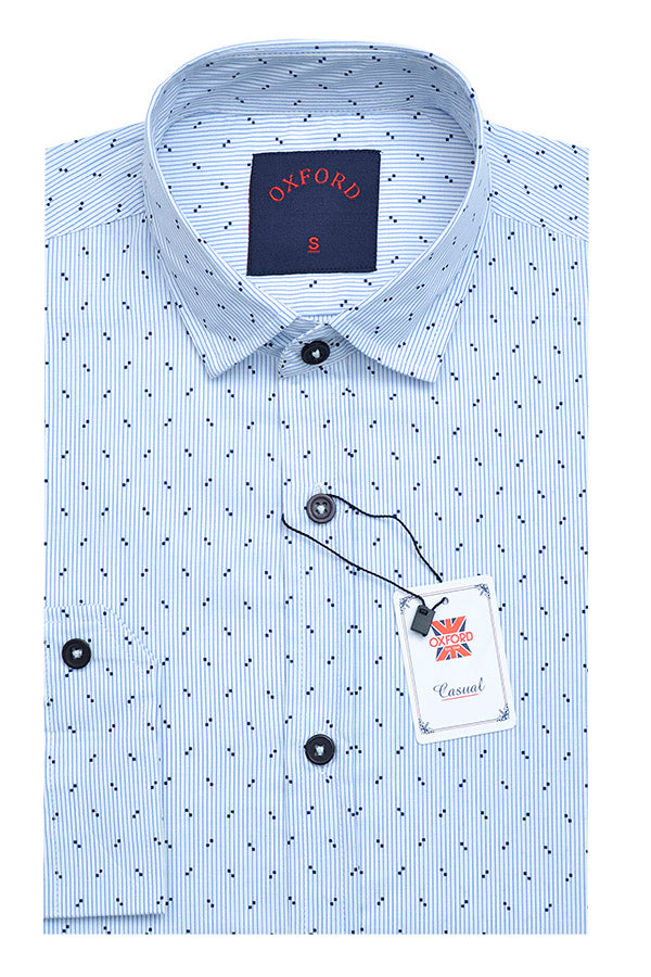 CVC Casual Shirt