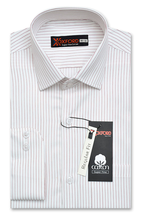 Super Fine Cotton Formal Shirt