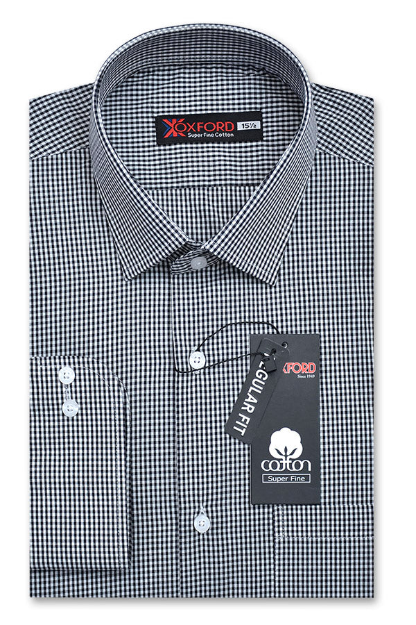Super Fine Cotton Formal Shirt
