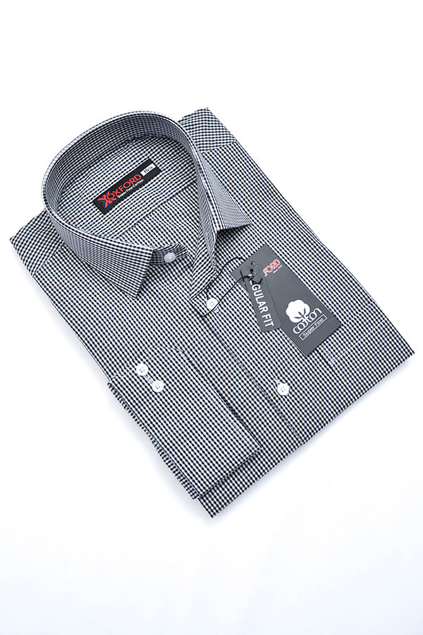 Super Fine Cotton Formal Shirt