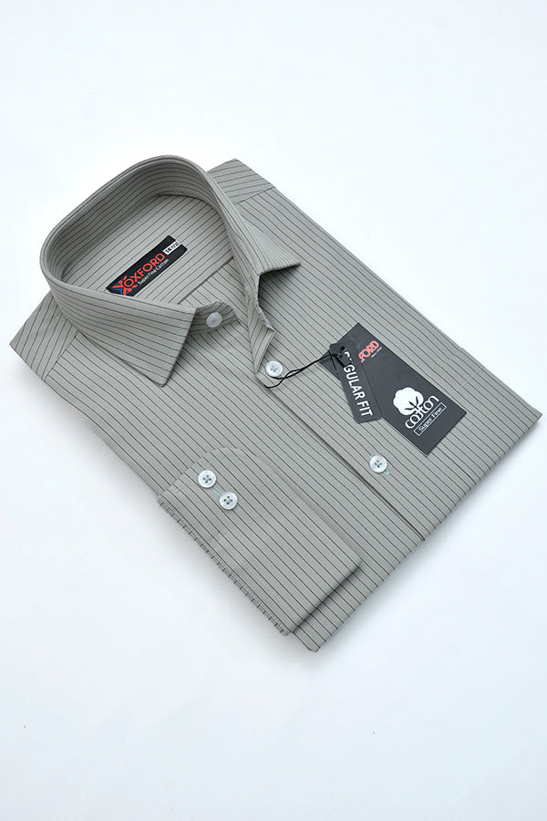 Super Fine Cotton Formal Shirt
