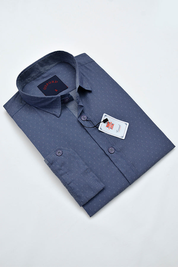 CVC Casual Shirt