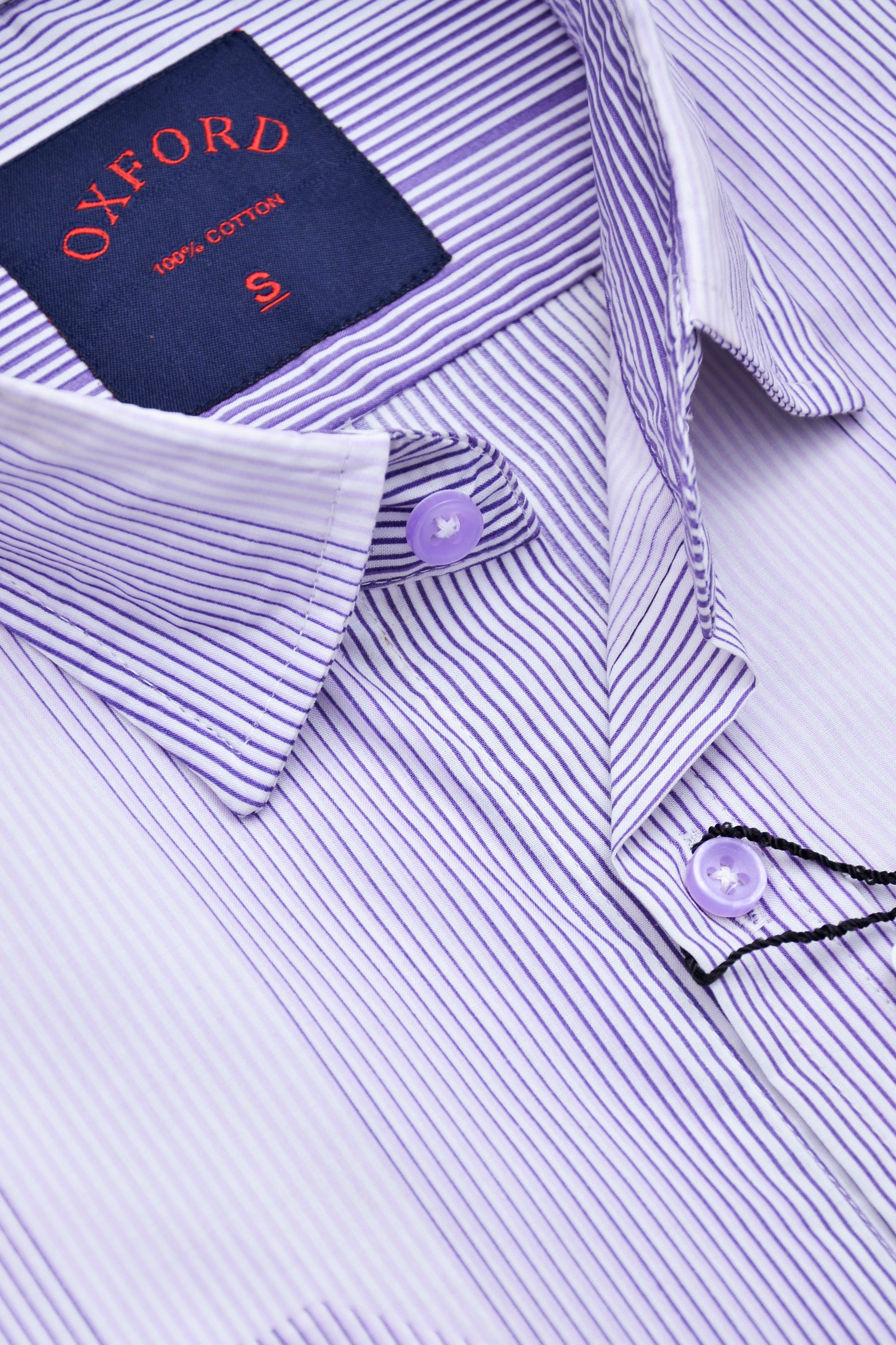 100% Cotton Casual Shirt
