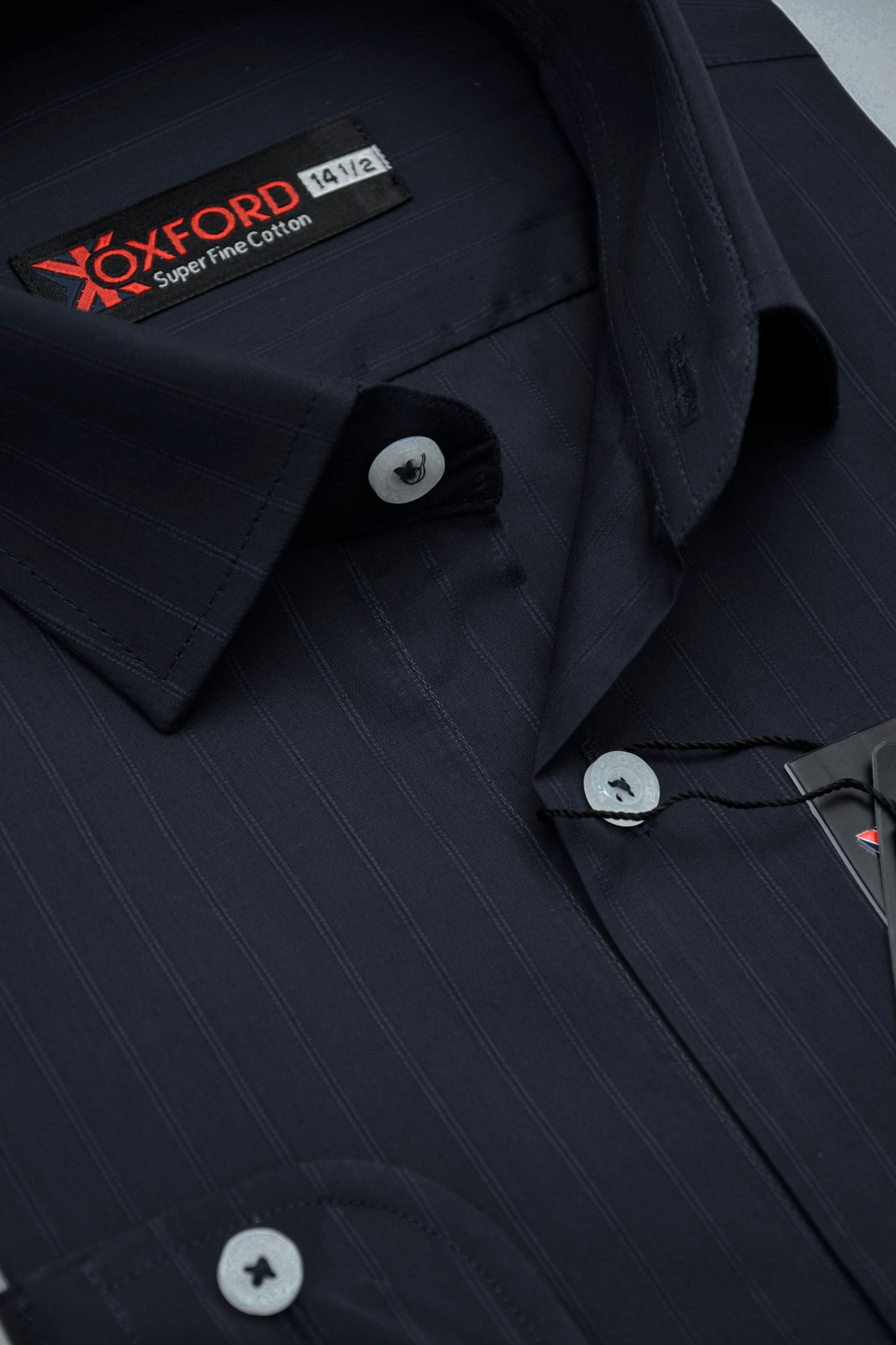 Super Fine Cotton Formal Shirt