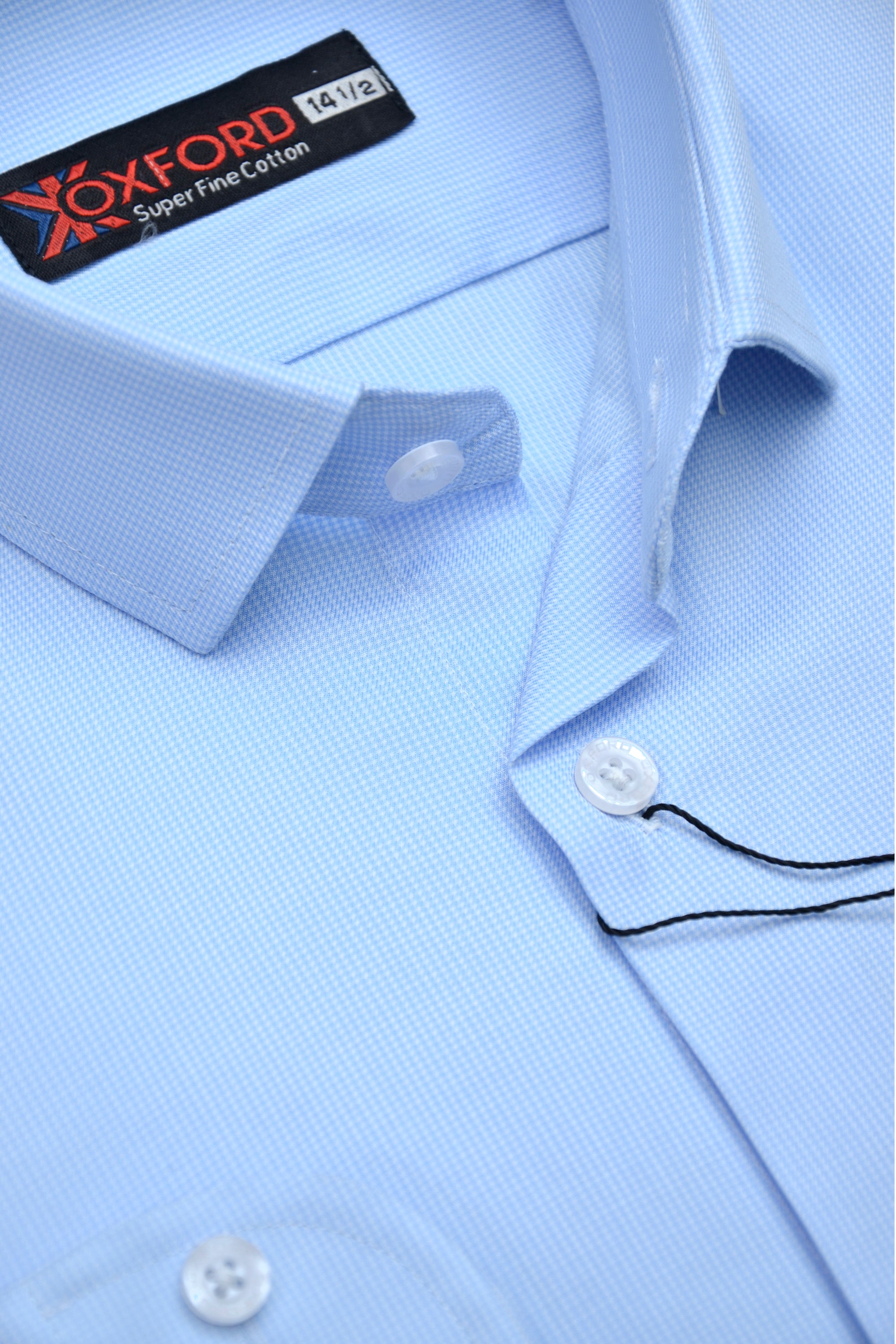 Super Fine Cotton Formal Shirt