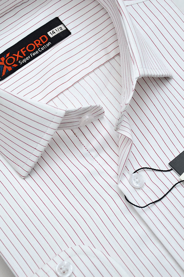 Super Fine Cotton Formal Shirt