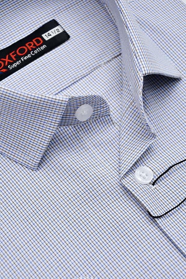 Super Fine Cotton Formal Shirt