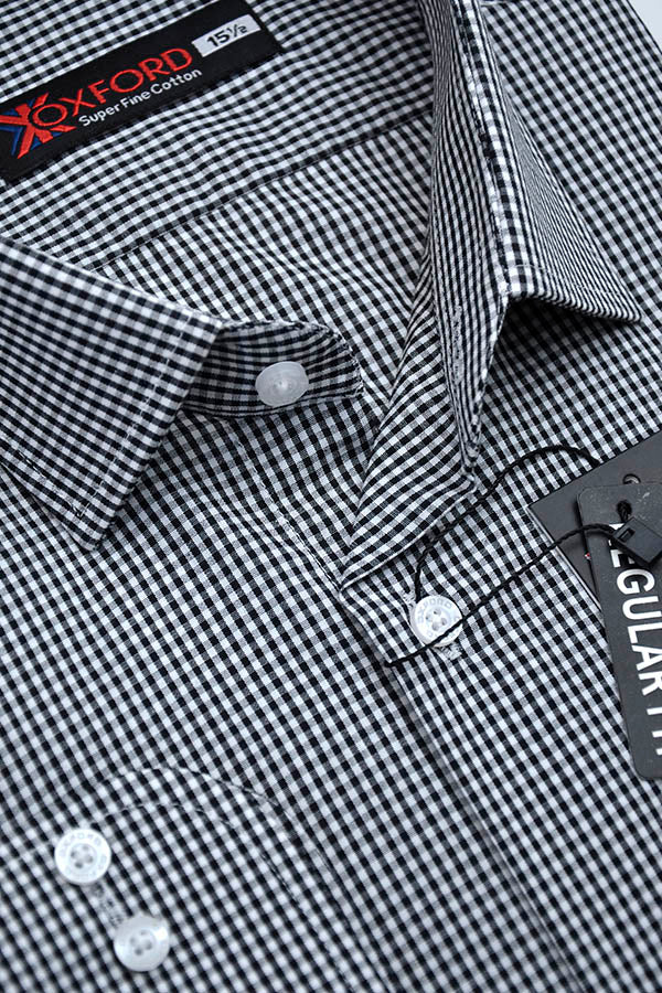 Super Fine Cotton Formal Shirt