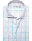 100% Cotton Formal Shirt