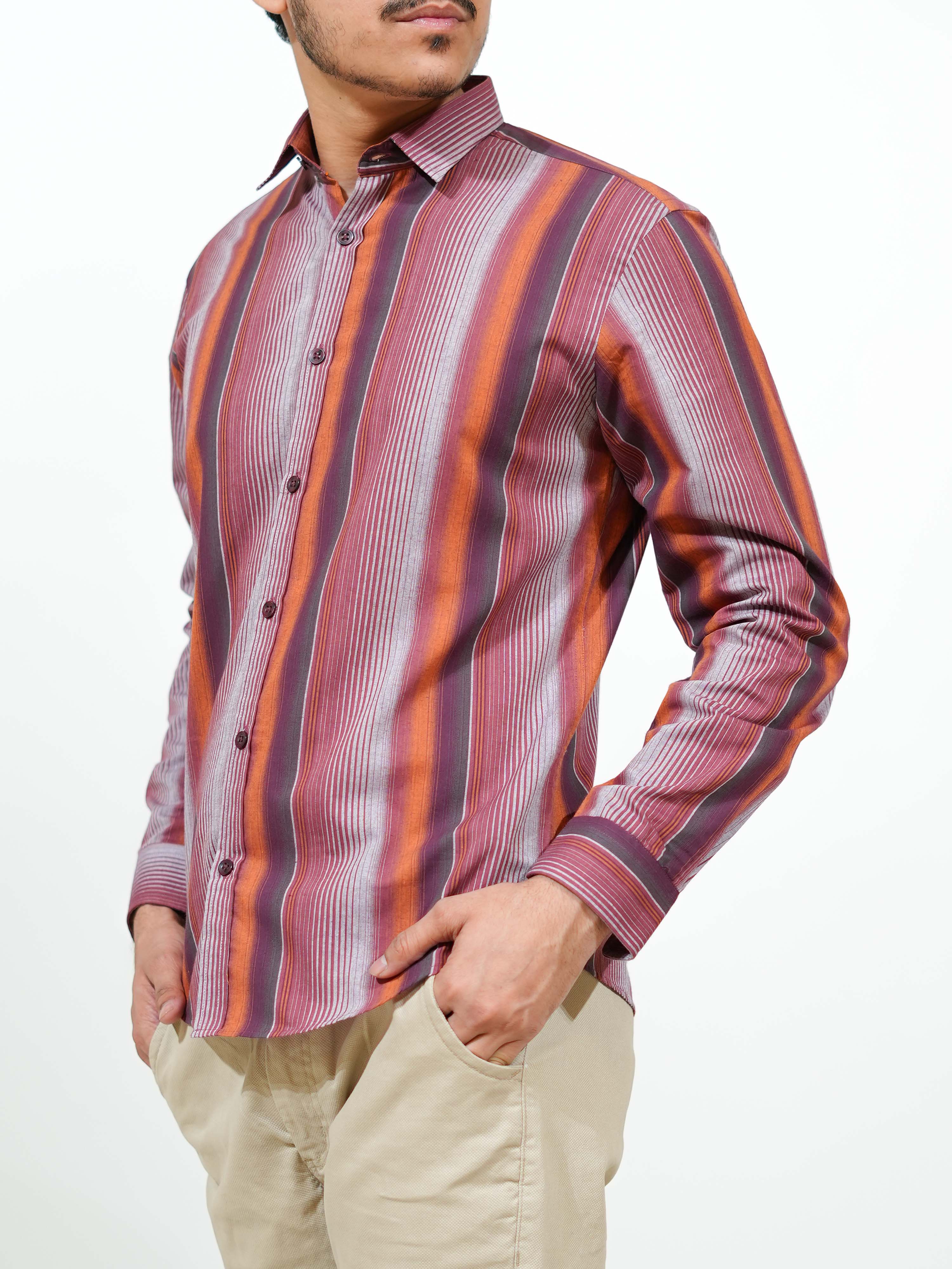 CVC Casual Shirt